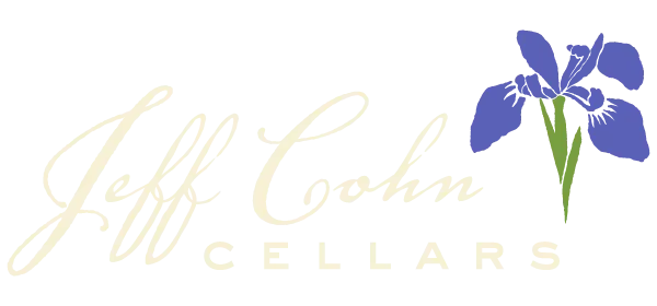 Jeff Cohn Cellars Logo